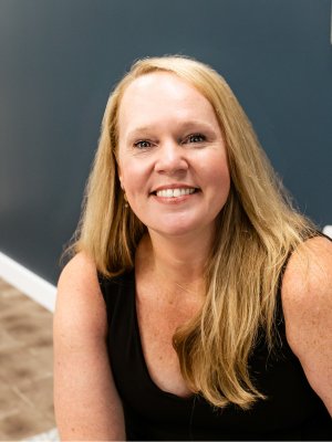 Photo of team member
