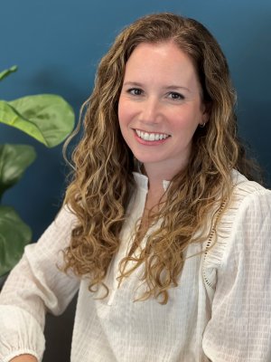 Photo of team member